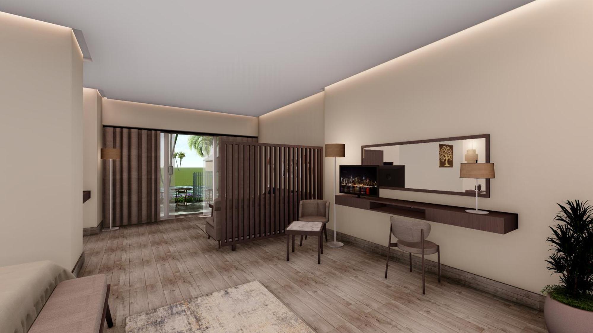 Jaz Elite Asteria Hotel ฮูร์กาดา ภายนอก รูปภาพ